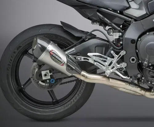 Yoshimura Alpha T 3/4 System