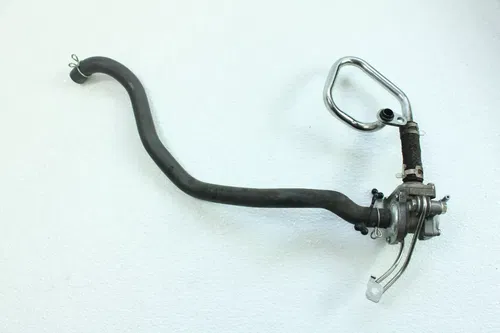 2017 Honda Crf450x Air Suction Valve B4307