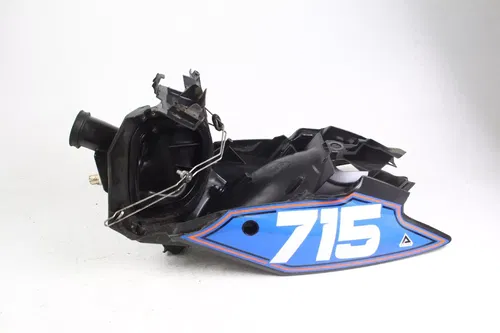 2012 Ktm 350 sxf  Air Cleaner Case HR6427