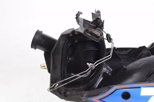 2012 Ktm 350 sxf  Air Cleaner Case HR6427