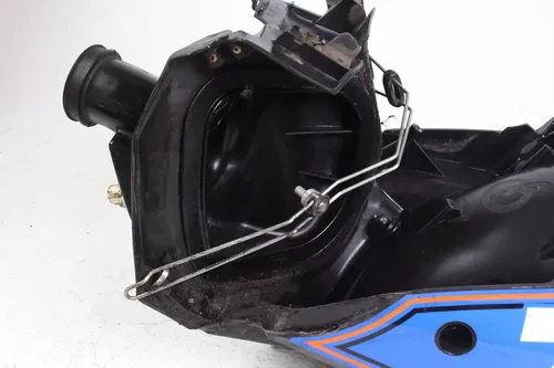 2012 Ktm 350 sxf  Air Cleaner Case HR6427