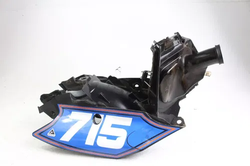 2012 Ktm 350 sxf  Air Cleaner Case HR6427