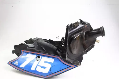 2012 Ktm 350 sxf  Air Cleaner Case HR6427