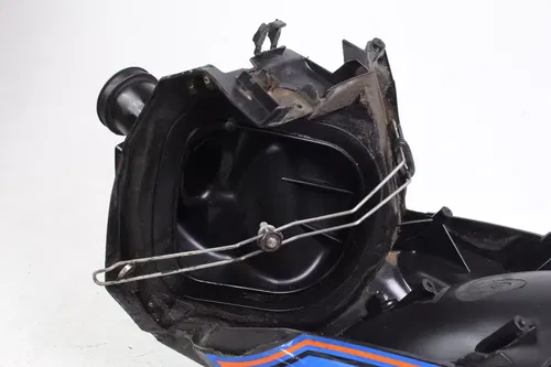2012 Ktm 350 sxf  Air Cleaner Case HR6427