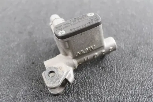 19-23 KAWASAKI KX450 OEM FRONT BRAKE MASTER CYLINDER