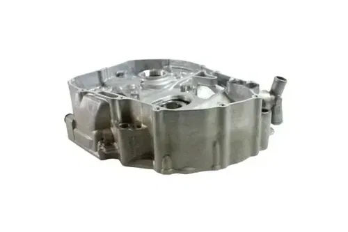 2024 YAMAHA YZ450F OEM RIGHT ENGINE MOTOR CRANKCASE CRANK CASES BLOCK B4451