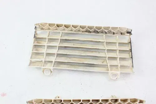 2017 Husqvarna Tc125 Radiator Guard Shield Louver Vent OEM 17 TC125 B4232