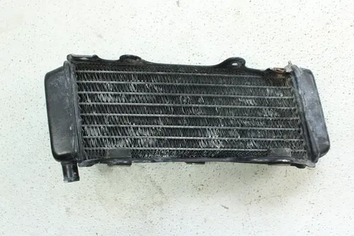 1999 Yamaha Yz125 OEM Left Radiator  B4411