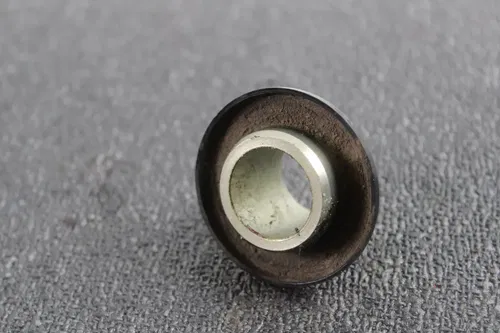 19-25 KAWASAKI KX450 OEM SPACER FRONT B4498