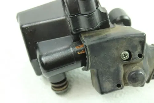 2004 Honda Rancher 350 Front Brake Master Cylinder  B4329