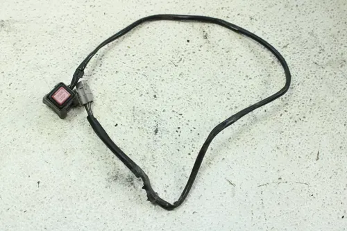 2008 Yamaha Yz450f OEM Killswitch  B4426