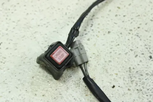 2008 Yamaha Yz450f OEM Killswitch  B4426