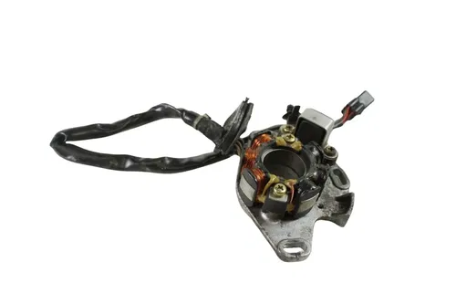 2006 SUZUKI RM250 OEM STATOR MAGNETO GENERATOR ALTERNATOR B4510