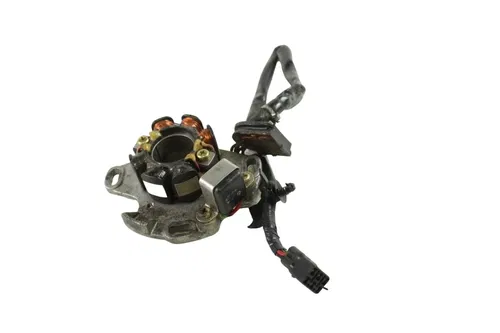 2006 SUZUKI RM250 OEM STATOR MAGNETO GENERATOR ALTERNATOR B4510