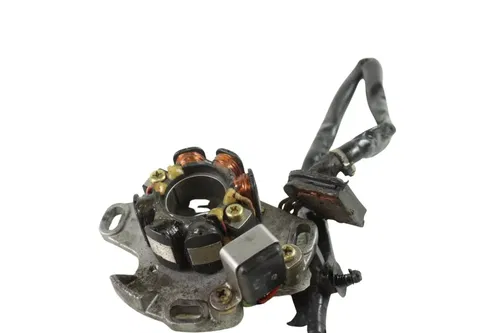 2006 SUZUKI RM250 OEM STATOR MAGNETO GENERATOR ALTERNATOR B4510
