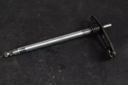 1996 Yamaha Warrior 350 OEM Shift Shaft  B4382