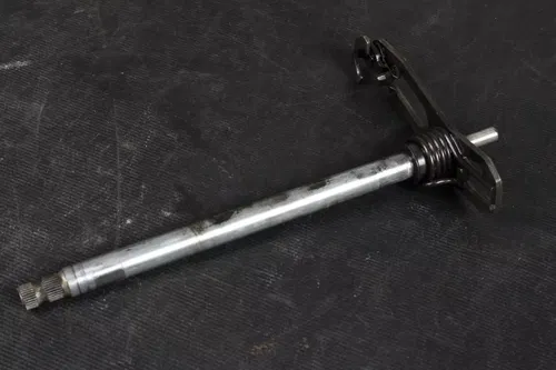 1996 Yamaha Warrior 350 OEM Shift Shaft  B4382