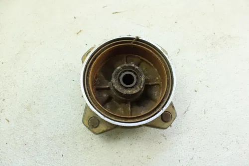 1986 Yamaha Moto 4 OEM Front Left Or Right Hub  B4466-30