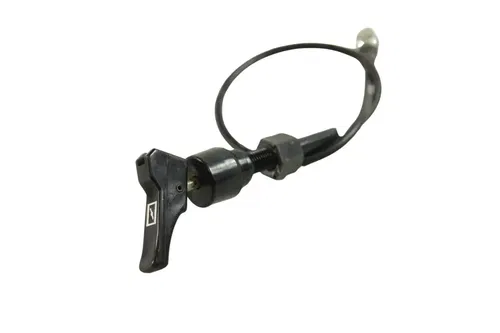 03-07 YAMAHA TTR90E OEM CHOKE CABLE LINE B4504