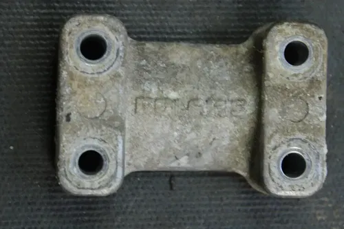 1998 Polaris Sportsman 500 OEM Handlebar Mount Brackets  B4418