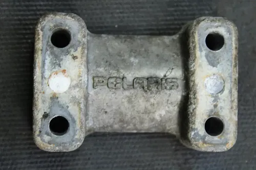 1998 Polaris Sportsman 500 OEM Handlebar Mount Brackets  B4418