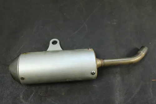 2020 Ktm 85sx OEM Silencer  B4471