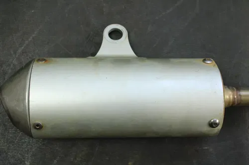 2020 Ktm 85sx OEM Silencer  B4471