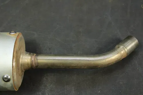 2020 Ktm 85sx OEM Silencer  B4471