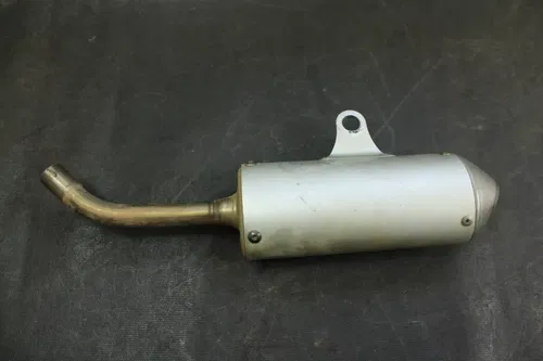 2020 Ktm 85sx OEM Silencer  B4471