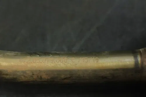 2020 Ktm 85sx OEM Silencer  B4471