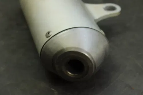2020 Ktm 85sx OEM Silencer  B4471