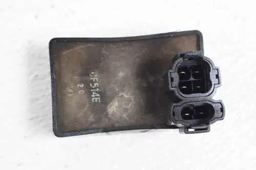 1993 Honda XR100R OEM CDI Box  B4332