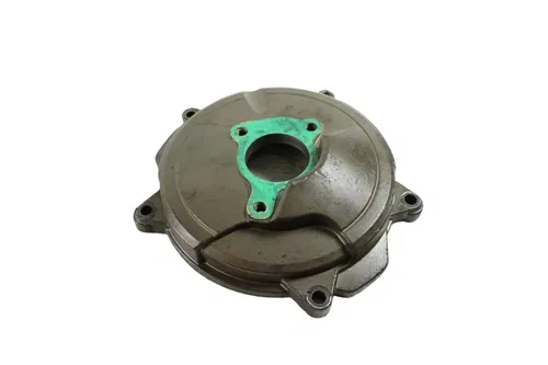2022 HUSQVARNA TC65 OUTER CLUTCH COVER TC 65 2022