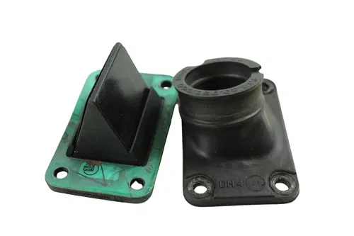 2022 HUSQVARNA TC65 V-FORCE MOTOTASSONARI INTAKE REED BLOCK ASSEMBLY B4499