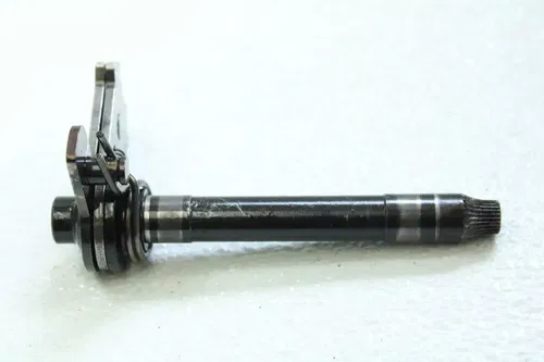 2016 Ktm 250Sxf Factory Edition Shift Shaft  B4311