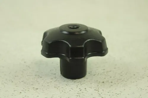 2007 Suzuki Rmz450 OEM Gas Cap  B4486