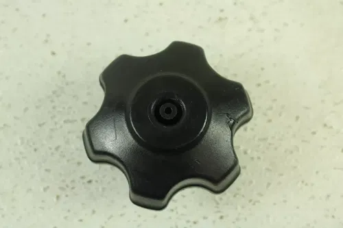 2007 Suzuki Rmz450 OEM Gas Cap  B4486