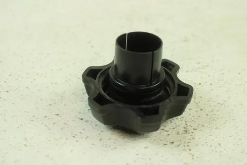 2007 Suzuki Rmz450 OEM Gas Cap  B4486