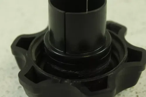 2007 Suzuki Rmz450 OEM Gas Cap  B4486