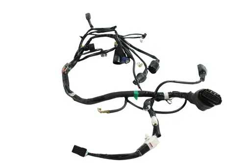 23-24 YAMAHA YZ450F OEM MAIN ENGINE WIRING HARNESS MOTOR WIRE LOOM B4451