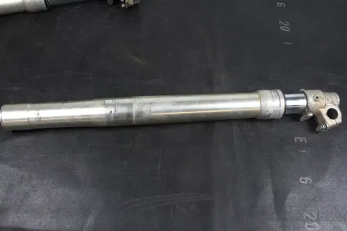 Suzuki Front Forks *PARTS ONLY*  B4352