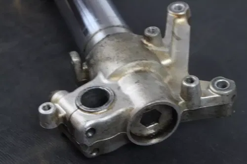 Suzuki Front Forks *PARTS ONLY*  B4352