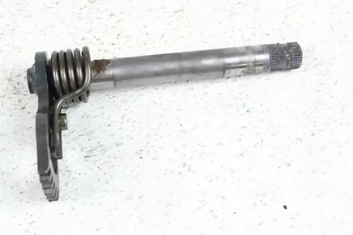 2015 Suzuki Rm85 OEM Shift Shaft B4376