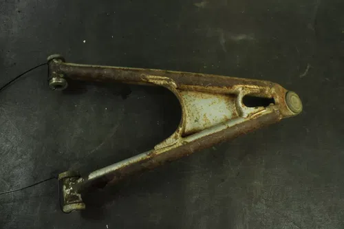 2001 Yamaha Raptor 660r OEM Front Lower Right Control Arm  B4482