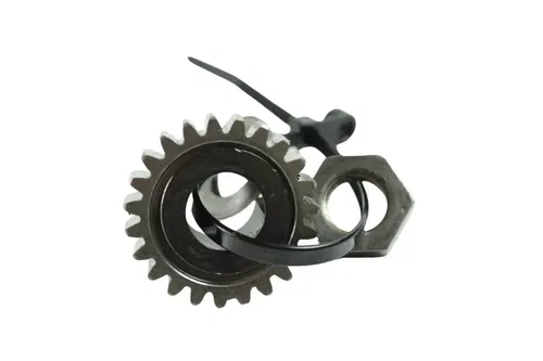 2022 HUSQVARNA TC65 OEM PRIMARY PINION LOOSE B4499
