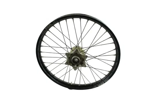 2020 HUSQVARNA FC250 OEM FRONT WHEEL RIM HUB EXCEL RIM 21x1.60 B4501