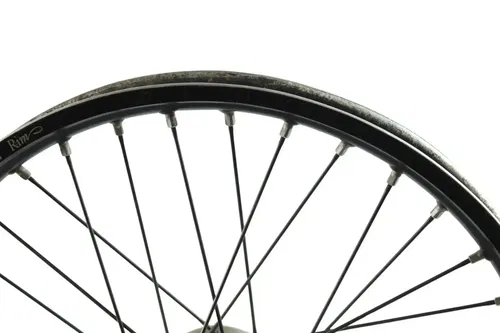 2020 HUSQVARNA FC250 OEM FRONT WHEEL RIM HUB EXCEL RIM 21x1.60 B4501
