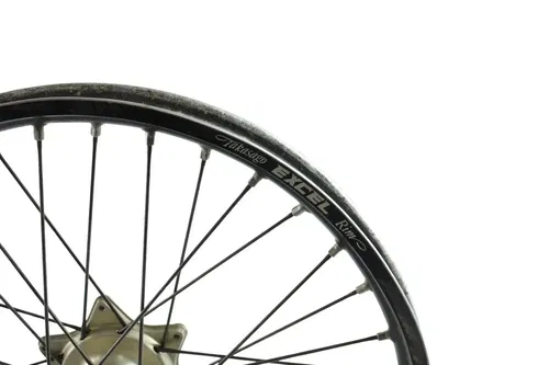 2020 HUSQVARNA FC250 OEM FRONT WHEEL RIM HUB EXCEL RIM 21x1.60 B4501