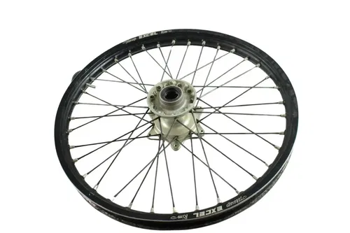 2020 HUSQVARNA FC250 OEM FRONT WHEEL RIM HUB EXCEL RIM 21x1.60 B4501