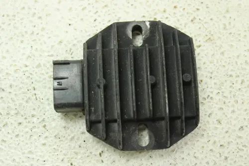 2001 Yamaha Raptor 660r Rectifier  B4458